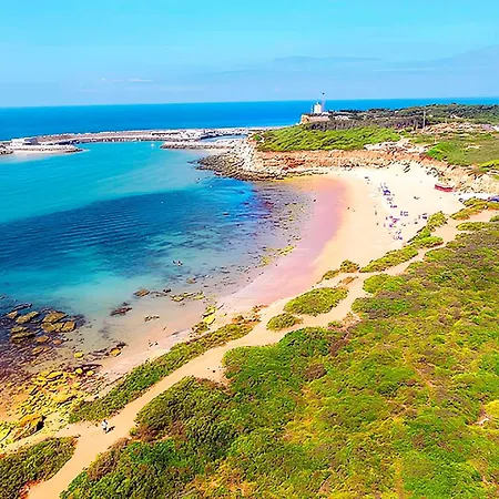 En Conil Cerca De La Playa *