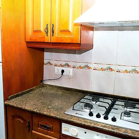 En Conil Cerca De La Playa Apartment