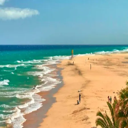 En Conil Cerca De La Playa *